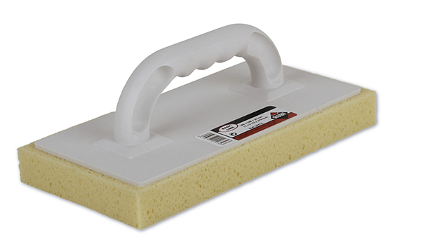 LLANA GOMA ESPUMA FINA PRO 24973 RUBI 280X140 MM