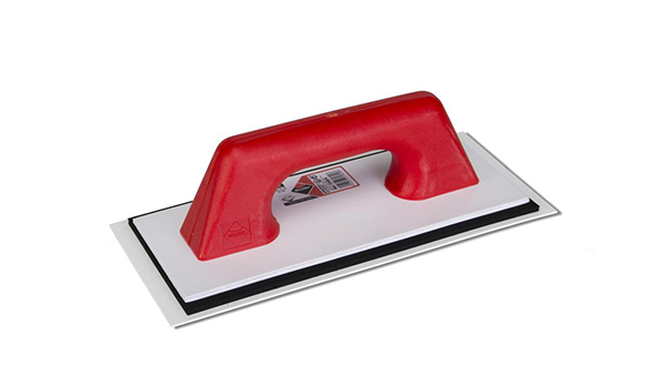 LLANA GOMA ESPUMA FLEXIBLE M/P 72824 RUBI 300X140 MM