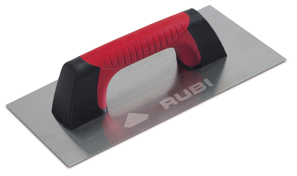 LLANA INOX M/RUBIFLEX 75970 RUBI 30 CM