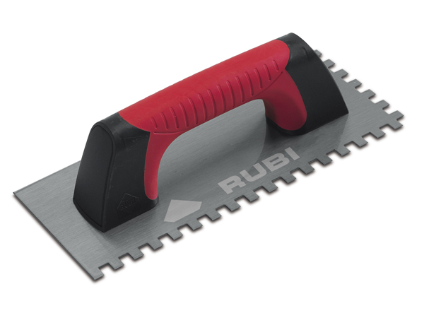 LLANA DENTADA M/RUBIFLEX 8X8 75957 RUBI 28 CM