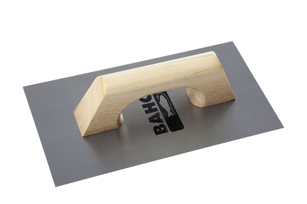 LLANA ALBAÑIL RECTANGULAR 204.030.150 BAHCO 300X150 MM