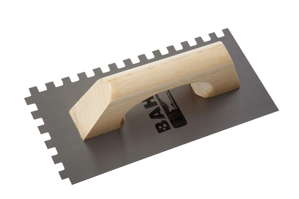 LLANA DENTADA M/MADERA 10X10 209.228.100 BAHCO 280X130 MM