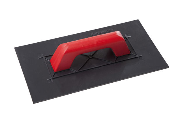 LLANA RECTANGULAR PLASTICO 211.035.180 BAHCO 350X180 MM