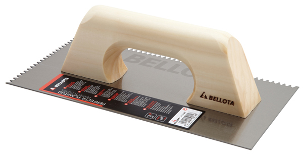 LLANA DENTADA 5871-00 BELLOTA 270X135 MM