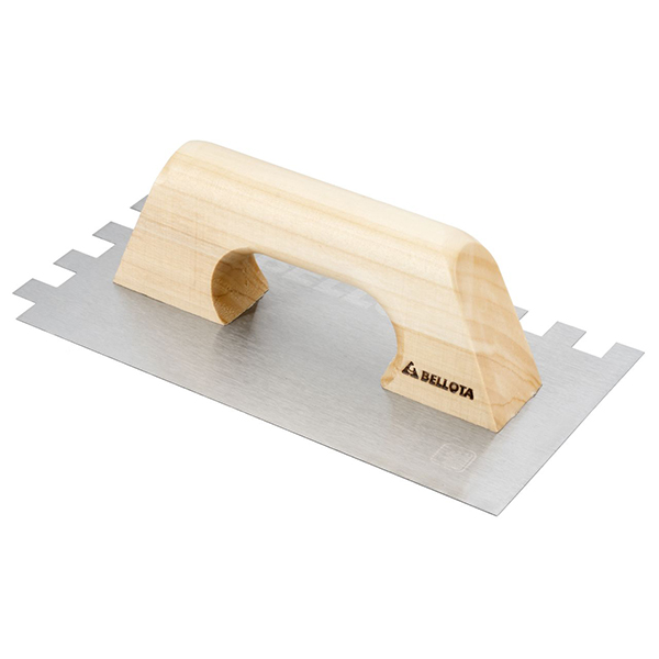 LLANA DENTADA M/ MADERA 5873-15 BELLOTA 270X135 MM