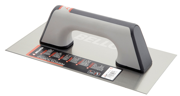 LLANA RECTANGULAR M BIMATERIA 5861-00 BIM BELLOTA 270X135 MM