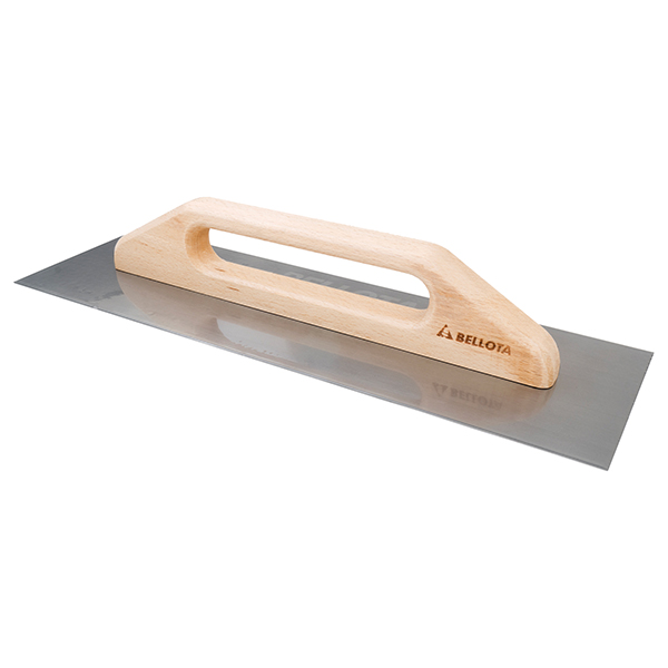 LLANA LARGA INOX 5865 INOX BELLOTA 480 MM