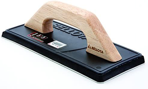 LLANA GOMA MIXTA 5898 B BELLOTA 250X110X80