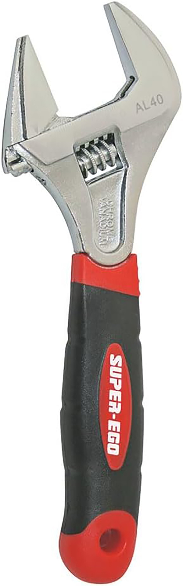 LLAVE AJUSTABLE GRAN APERTURA 1500000670 SUPER EGO 8''