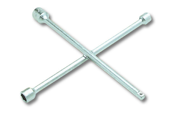 LLAVE EN CRUZ FIJA 17-19-22 BWXW1 BAHCO 1/2''