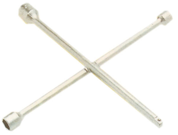 LLAVE CRUZ 24-27-32 N.5 BWXW2 BAHCO -