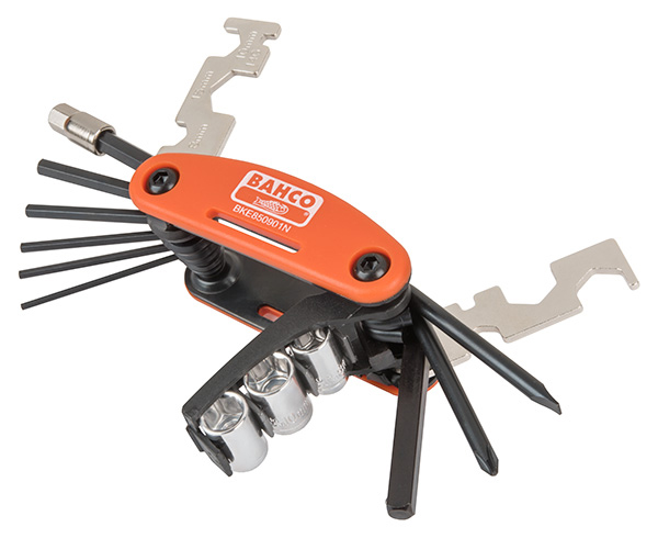 LLAVE ALLEN JGO 17 NAVAJA BKE850901N BAHCO -