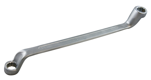 LLAVE ESTRELLA ACODADA PT0821 PROFER TOP 10X11 MM