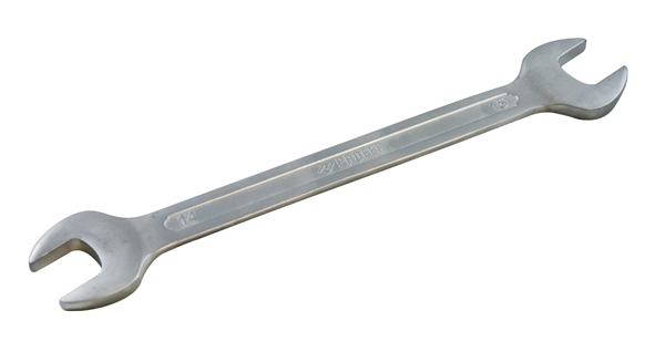 LLAVE FIJA 2 BOCAS PT0832 PROFER TOP 14X15 MM