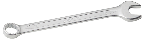 LLAVE COMBINADA PLANA SBS20-16 BAHCO 16 MM