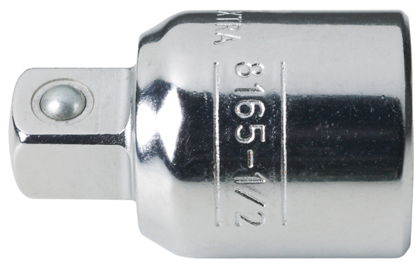 ADAPTADOR VASOS 1/2''-3/8'' 8171(8165-1/2) BAHCO -