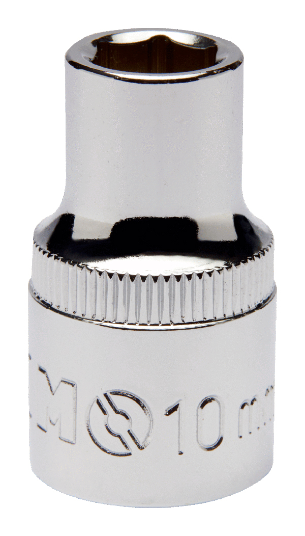 LLAVE VASO HEXAGONAL 1/2'' 121-23-1 IRIMO 23 MM