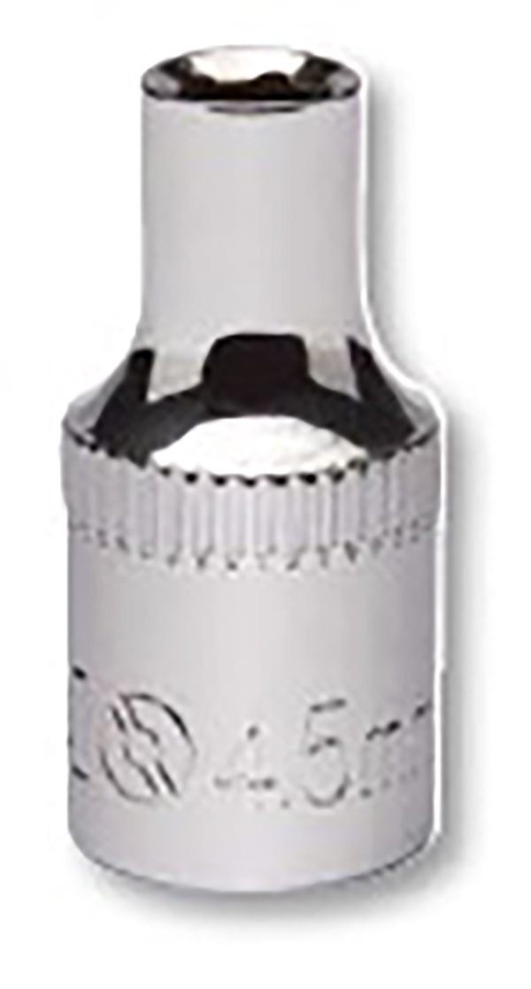 LLAVE VASO HEXAGONAL 1/4'' 101-10-1 IRIMO 10 MM