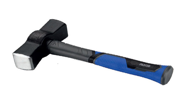 MACETA ALBAÑIL M. FIBRA V 196602 ALYCO 1500 G