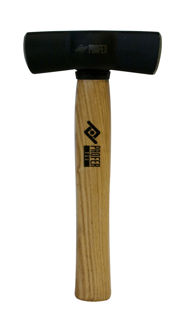 MACETA ALBAÑIL MANGO MADERA PT1768 PROFER TOP 1250 G