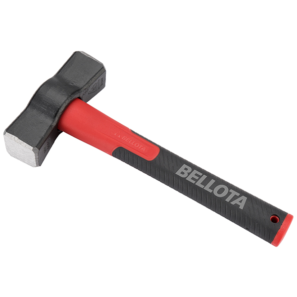 MACETA ALBAÑIL M/FIBRA CARBONO 5308ACFN BELLOTA 1000 G