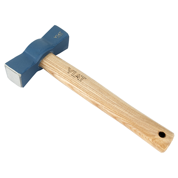 MACETA ALBAÑIL MANGO MADERA VIAT3081M VIAT 1000 G