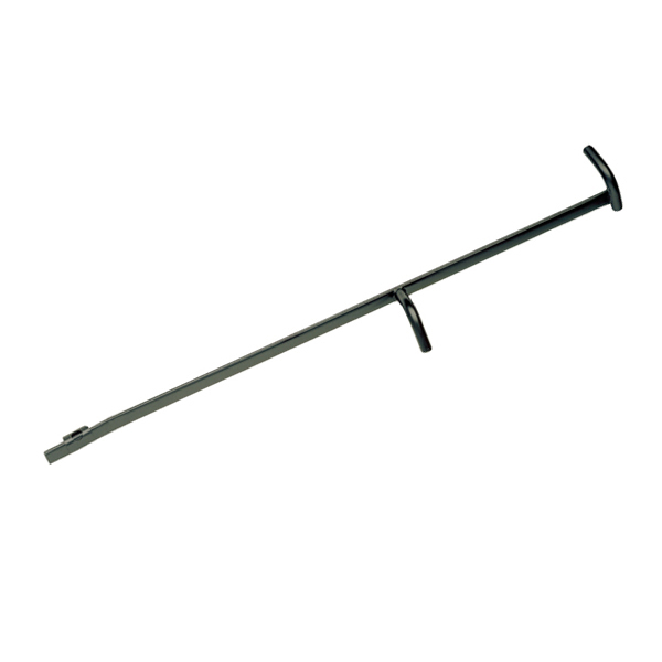 MANGO GUADAÑA METALICO RECTO M2503R BELLOTA -