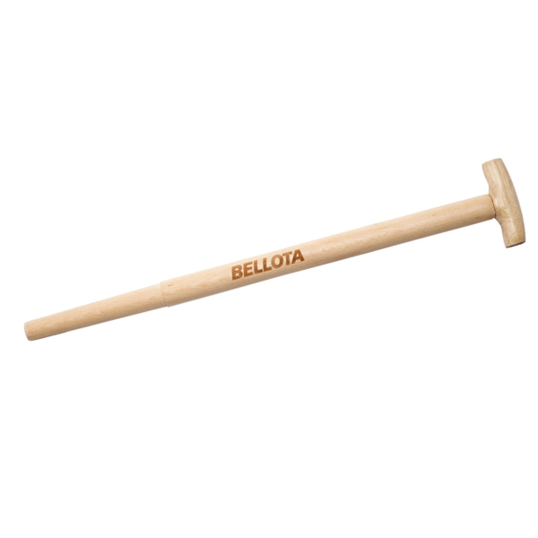 MANGO MADERA PALA M-5501-M BELLOTA -