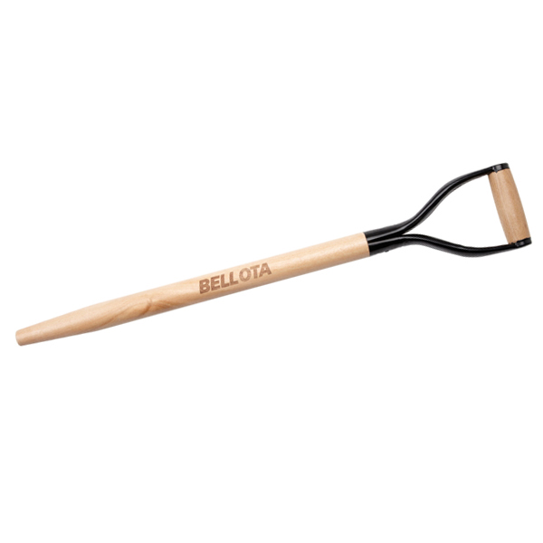 MANGO MADERA PALOTE ANILLA M5604A BELLOTA -