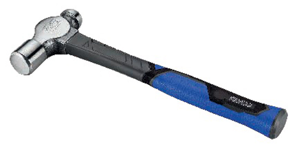 MARTILLO BOLA M/FIBRA VIDRIO 186326 ALYCO 910 G