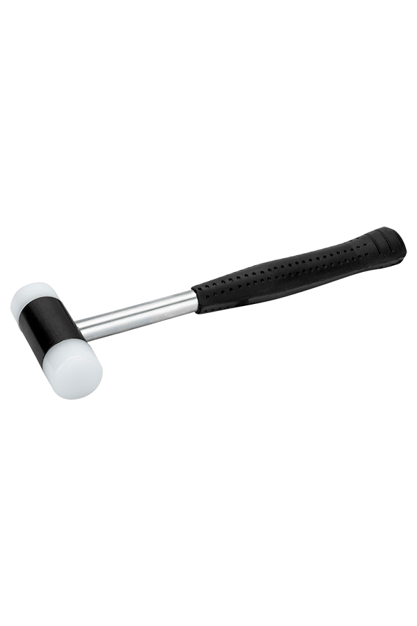 MARTILLO BOCA NYLON M/METAL 3625S BAHCO 28 MM