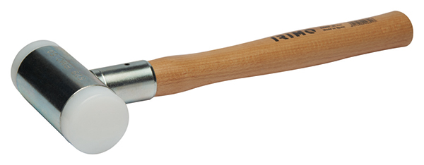 MARTILLO BOCA NYLON M/METAL 529.02 IRIMO 28 MM