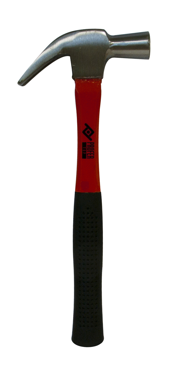 MARTILLO M/FIBRA VIDRIO PT1167 PROFER TOP 450 G