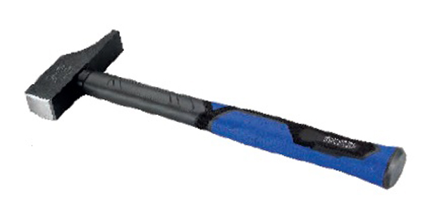 MARTILLO PEÑA M/F. VIDRIO 186312 ALYCO 320 G