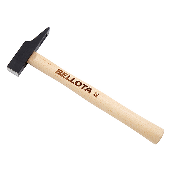 MARTILLO PEÑA MANGO MADERA 8005-B BELLOTA 20 MM