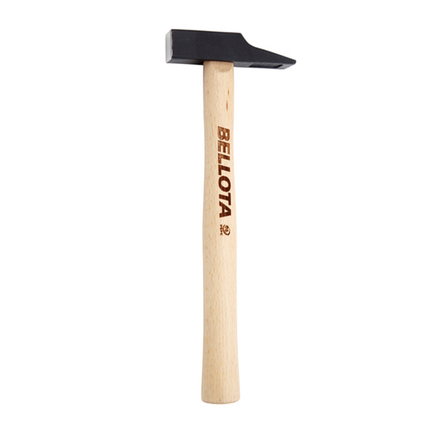 MARTILLO PEÑA MANGO MADERA 8005-D BELLOTA 25 MM