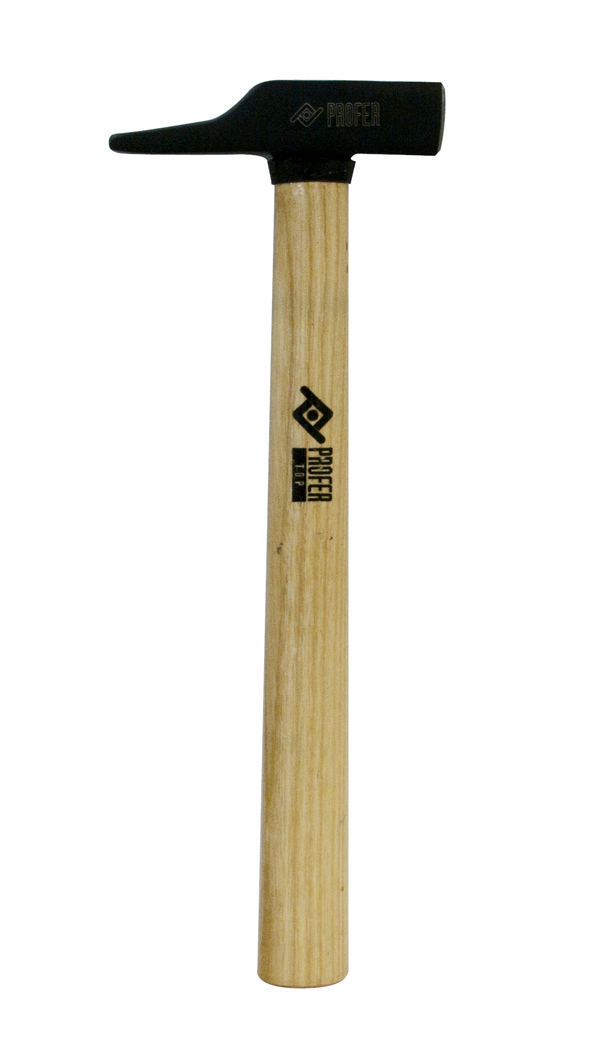 MARTILLO PEÑA MANGO MADERA PT0927 PROFER TOP 20 MM B