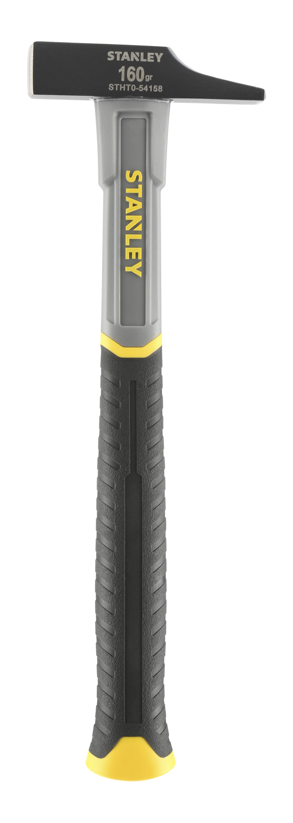 MARTILLO PEÑA BIMATERIA 160G STHT0-54158 STANLEY 20 MM