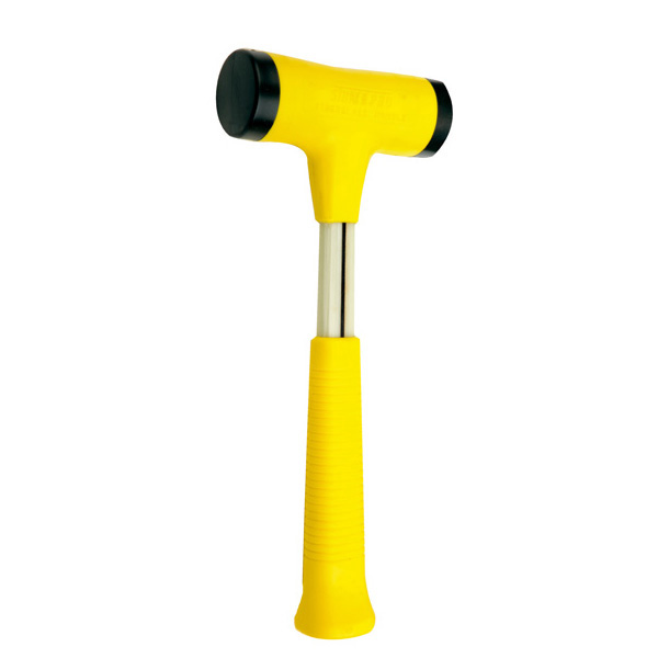 MARTILLO ANTIREBOTE M/F.VIDRIO NUSTP16 ACHA 40 MM