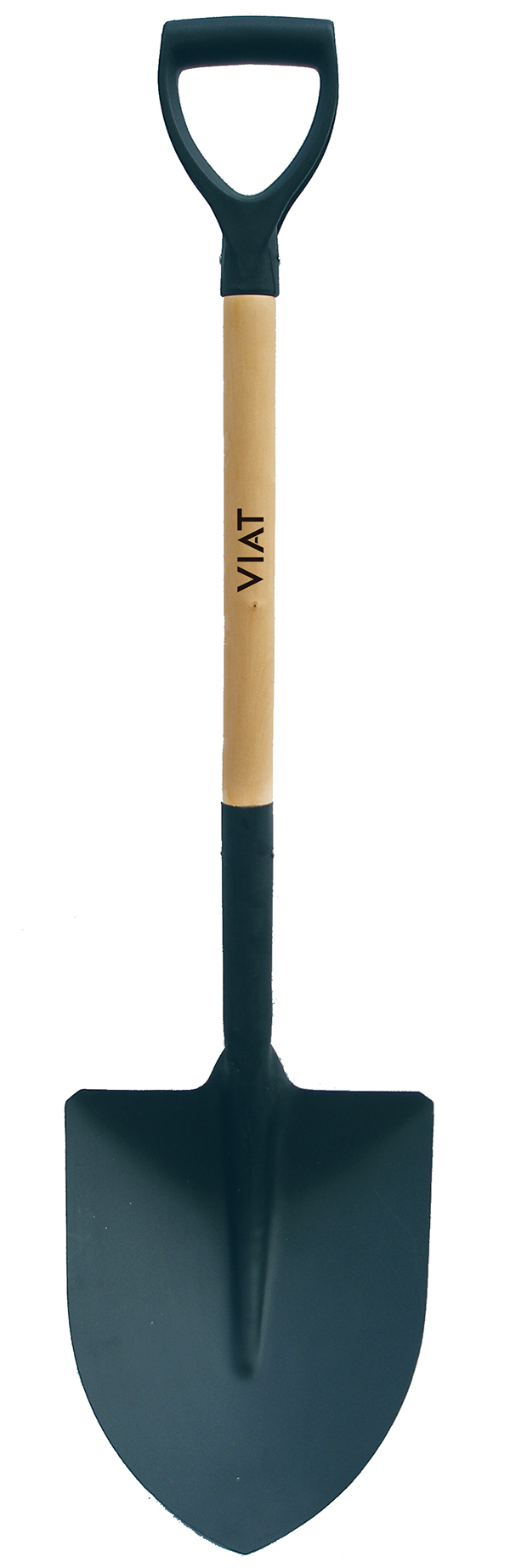 PALA PUNTA M/ANILLA 501-3 A VIAT -