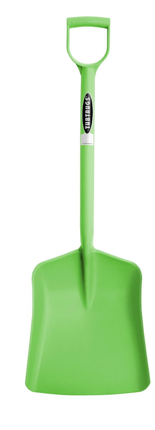 PALA DE POLIPROPILENO PISTACHO 119/PP/PST DICOAL 1 M