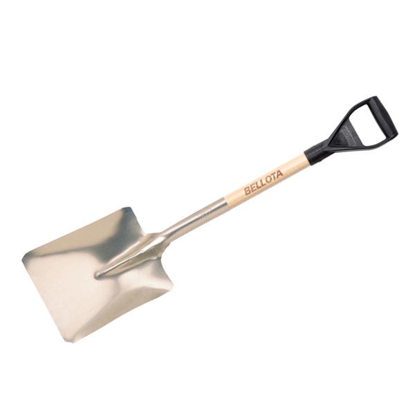 PALA ALUMINIO M/ ANILLA 5525MA BELLOTA -