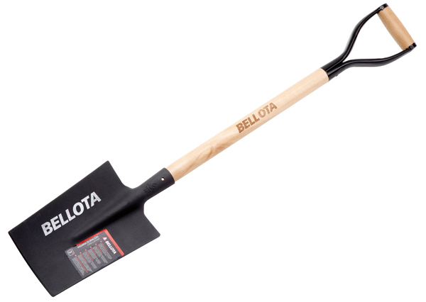 PALOTE CHAPA M/ ANILLA 5573MA 26 BELLOTA -