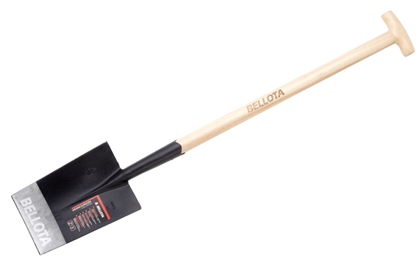 PALOTE FORJADO M/ MULETA 5604-26MM BELLOTA -