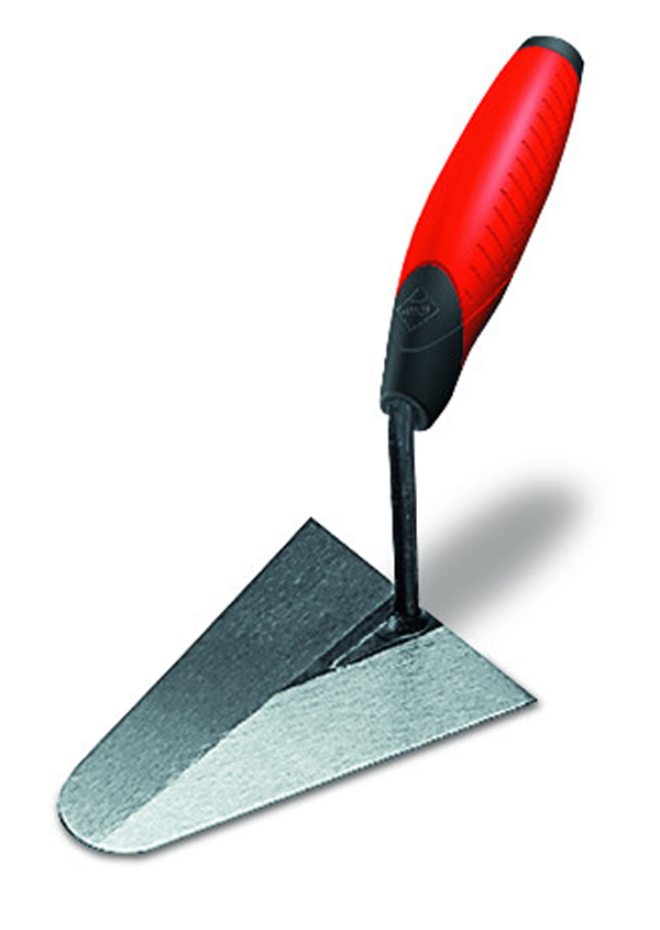 PALETA MANGO RUBIFLEX 77116 RUBI 165 MM