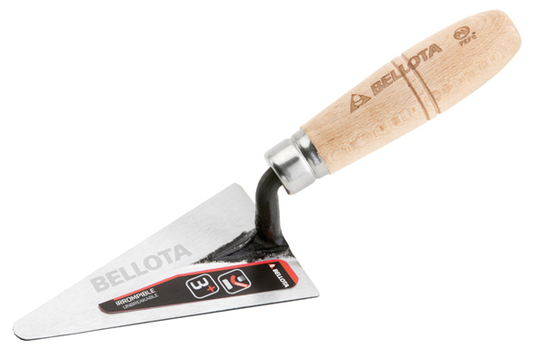 PALETIN PUNTA REDONDA 5903 BELLOTA -