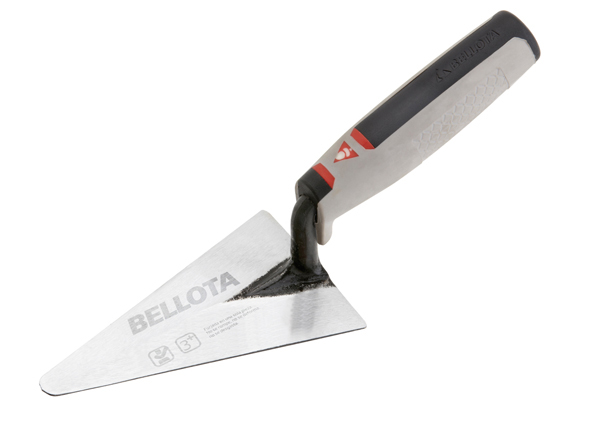 PALETIN PUNTA REDONDA M BIMAT TRF03BM BELLOTA -