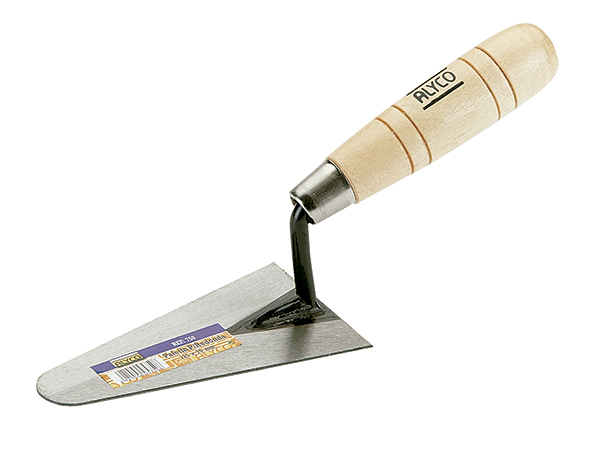 PALETIN PUNTA REDONDA M/MADERA 195750 ALYCO 125X70MM