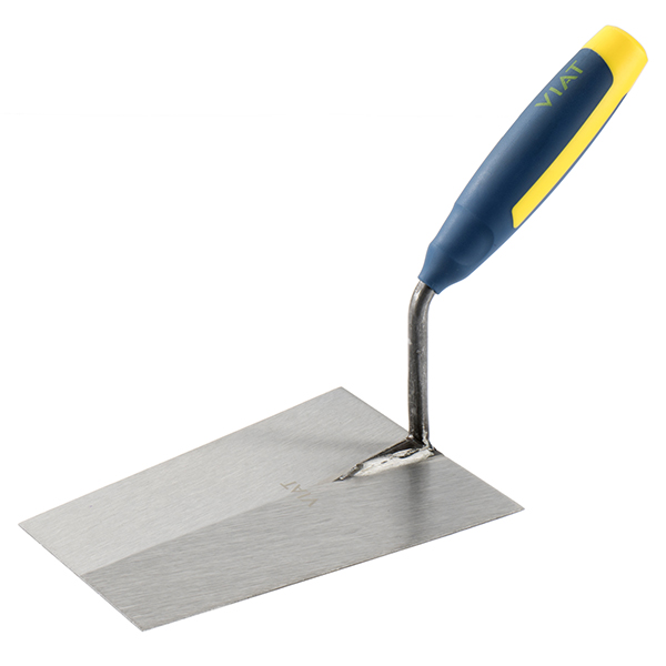 PALETA ALBAÑIL M/BIMATERIA NORTE VIAT44A VIAT 180 MM