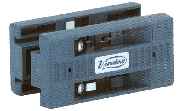 PERFILADOR AU 93 VIRUTEX -